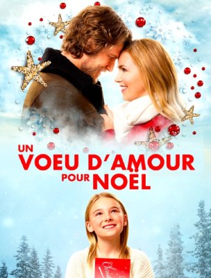 Un vœu d'amour pour Noël