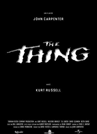 The Thing