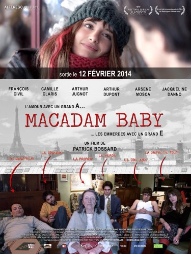 Macadam Baby