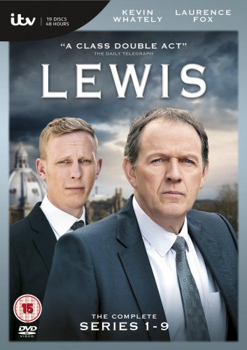 Inspecteur Lewis - Saison 5