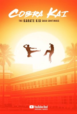 Cobra Kai - Saison 6