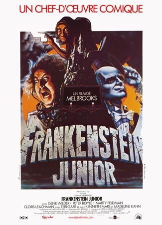 Frankenstein Junior