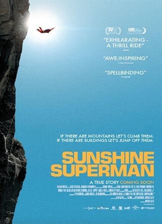 Sunshine Superman