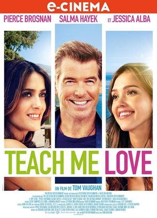 Teach Me Love