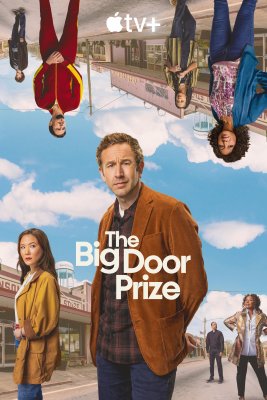 The Big Door Prize - Saison 2