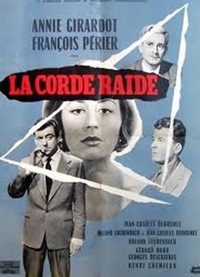 La Corde raide