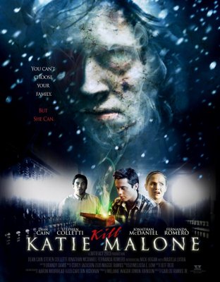 Kill Katie Malone