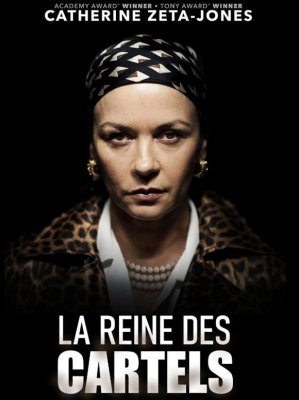 Griselda : La reine des cartels