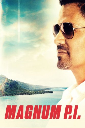 Magnum P.I. - Saison 3