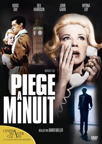 Piège à minuit