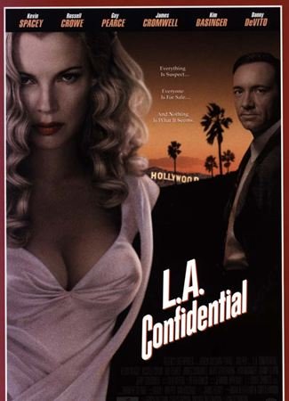 L.A. Confidential