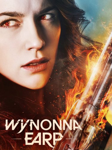 Wynonna Earp - Saison 4