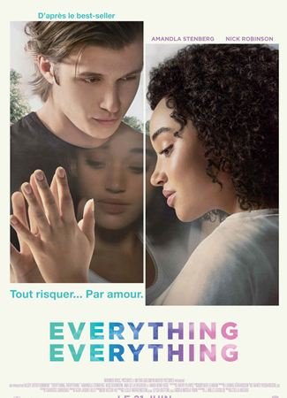 Everything, Everything