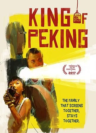 King of Peking