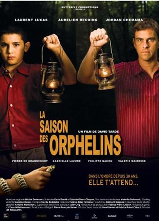 La Saison des orphelins