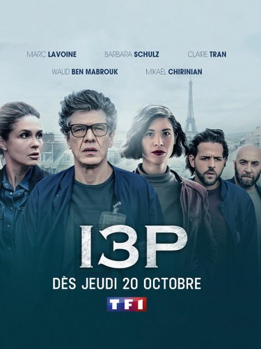 I3P - Saison 1