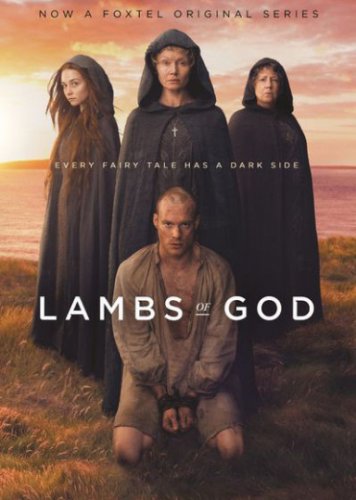 Lambs of God - Saison 1