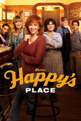 Happy's Place - Saison 1