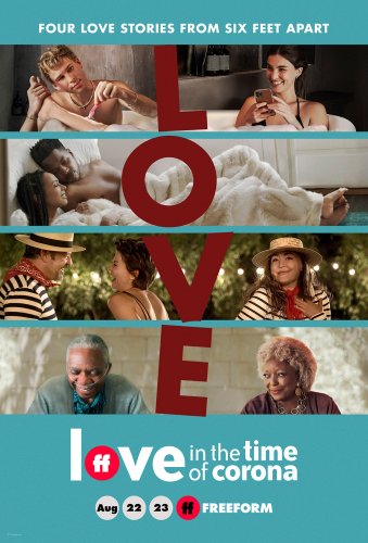 Love In The Time Of Corona - Saison 1