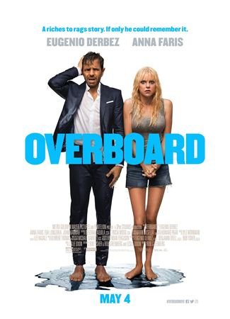 Overboard