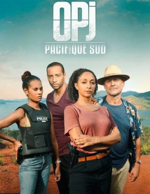 O.P.J. - Saison 5