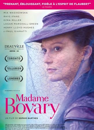 Madame Bovary