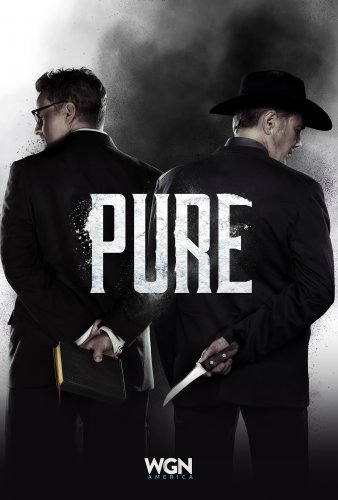 Pure (2017) - Saison 2