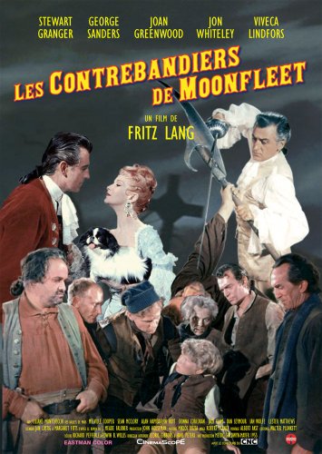 Les Contrebandiers de Moonfleet