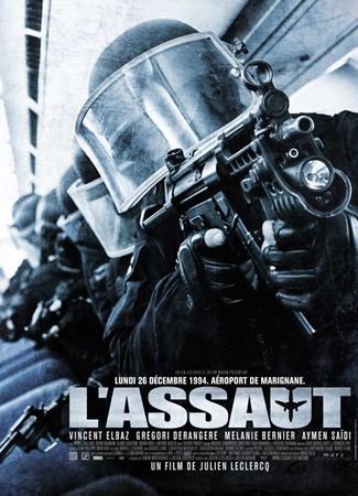 L'Assaut