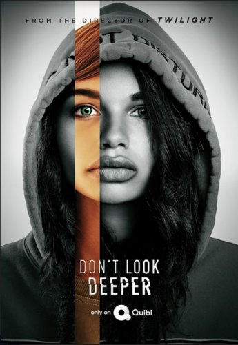 Don't Look Deeper - Saison 1