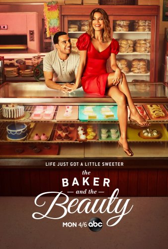 The Baker and the Beauty - Saison 1