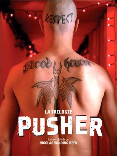 Pusher