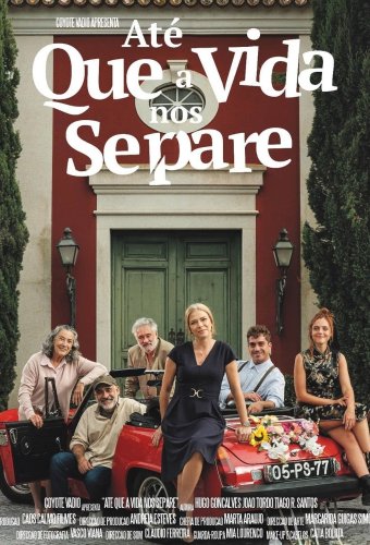 Até Que a Vida Nos Separe - Saison 1