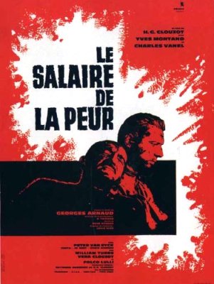 Le Salaire de la peur