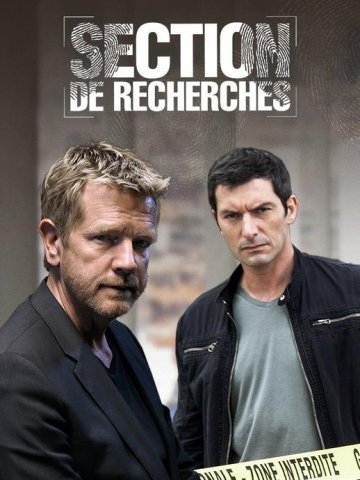 Section de recherches - Saison 13