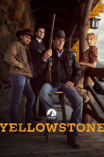 Yellowstone - Saison 2