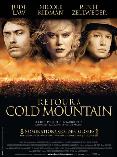 Retour à Cold Mountain [DVDRiP]