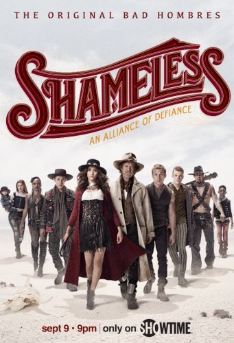 Shameless (US) - Saison 8