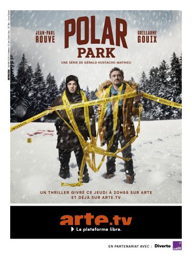 Polar Park - Saison 1