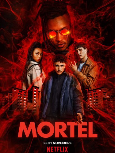 Mortel - Saison 2