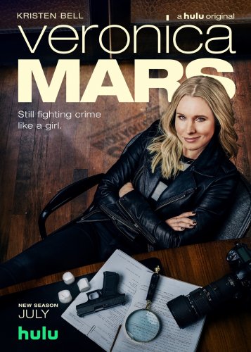 Veronica Mars - Saison 4