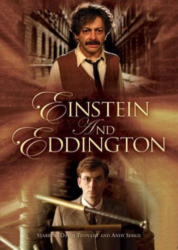 Einstein et Eddington