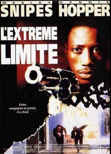 L'Extrême Limite