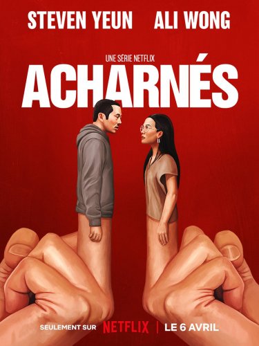 Acharnés - Saison 1