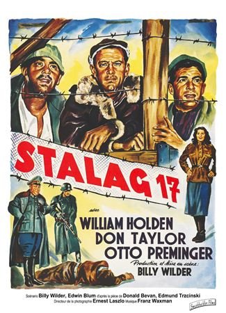 Stalag 17