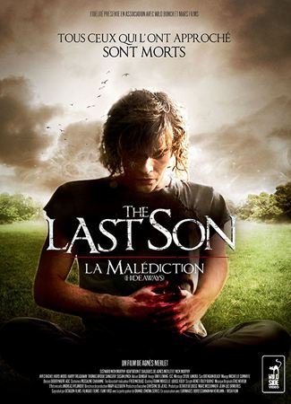 The Last Son, la malédiction