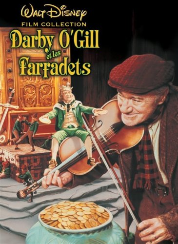 Darby O'Gill et les farfadets