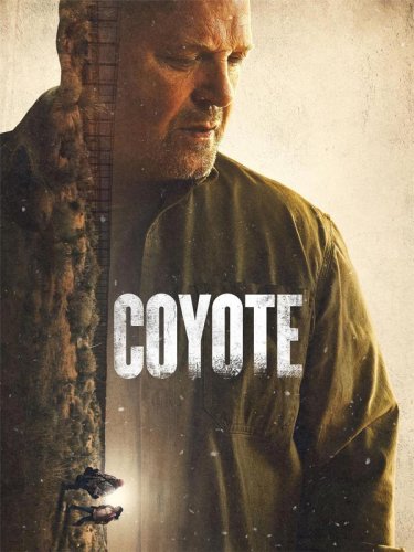 Coyote - Saison 1