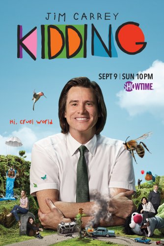 Kidding - Saison 1