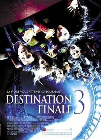 Destination finale 3